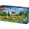 LEGO Friends Bogenschießen-Abenteuercamp 42622 — 157 Teile, 2 Minifiguren, Alter 6+