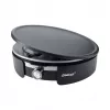 Crêpe-Maker Steba CR 36 1500 W Schwarz