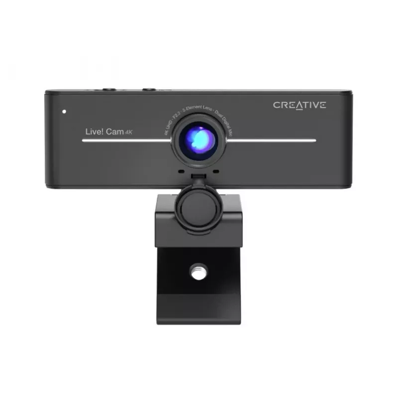 Creative Live Cam Sync 4K