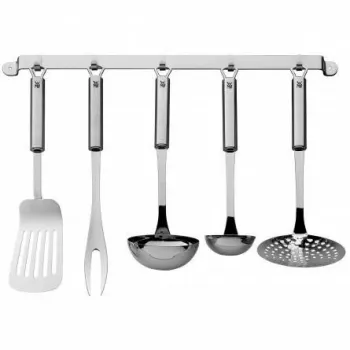 Schöpfkelle WMF 18.7152.9990 Edelstahl Länge 450 mm