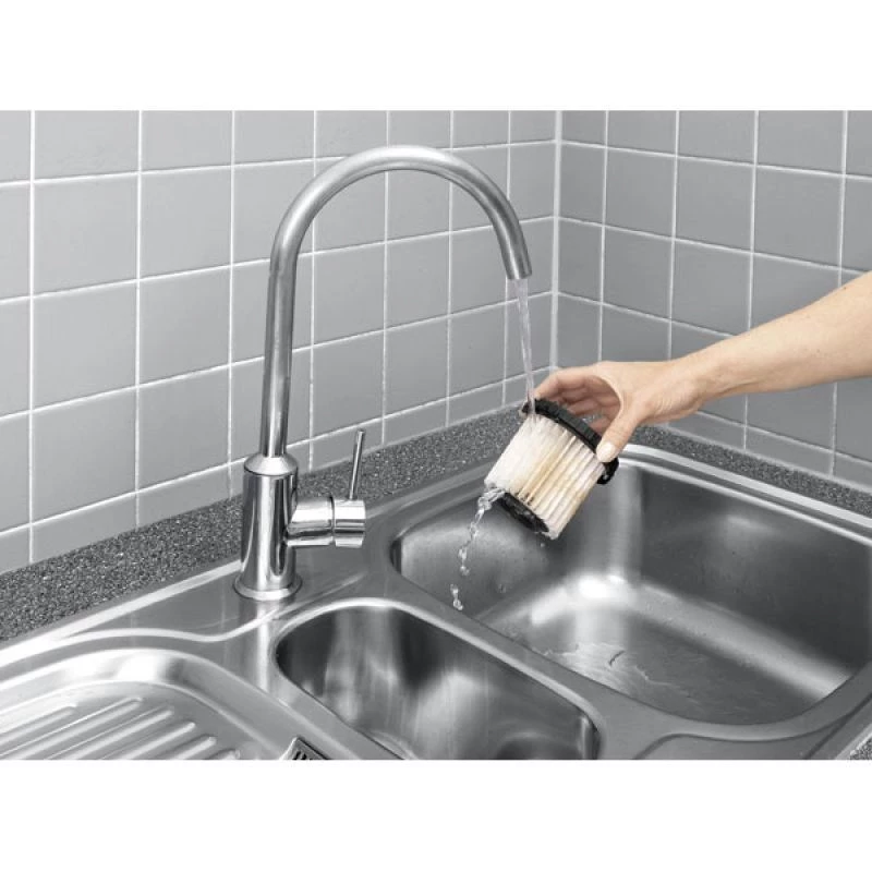 Kärcher 2.863-239.0 Handstaubsauger