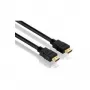 HDMI-Kabel PureLink PI1000-100 10 m Typ A Schwarz