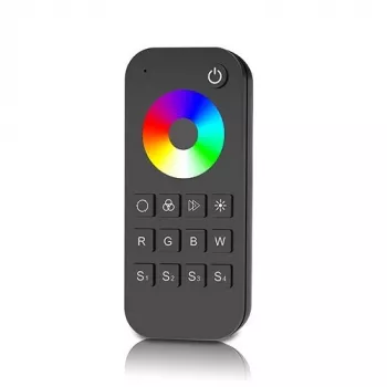 RT4 Fernbedienung, 1 Zone RGB/RGBW