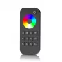 RT4 Fernbedienung, 1 Zone RGB/RGBW
