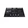 Samsung NA64H3030BK Schwarz Einbau 60 cm Gas 4 Zonen