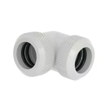 Barrow Multi-Link Adapter 90° 12mm TWT90KNS-K12 w – abgewinkelter Verbinder für Multi-Link-Tubing