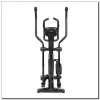 HMS Fitness H1833-i Elektromagnetischer Crosstrainer Schwarz, Blau