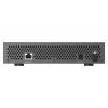 QNAP QSW-L3208-2C6T Netzwerk-Switch Managed L2 10G Ethernet (100/1000/10000) Desktop Schwarz