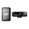 Mikrofon DJI Mic 2 Schwarz
