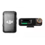 Mikrofon DJI Mic 2 Schwarz
