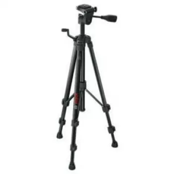 Stativ Bosch 0603691101 für Messgeräte, höhenverstellbar, leicht