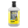 Fenster- und Glasreinigerflüssigkeit Karcher Glass Finisher 1000 ml Flasche (1 L)