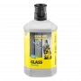 Fenster- und Glasreinigerflüssigkeit Karcher Glass Finisher 1000 ml Flasche (1 L)