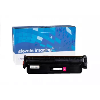 Toner CF413X Magenta für HP LaserJet