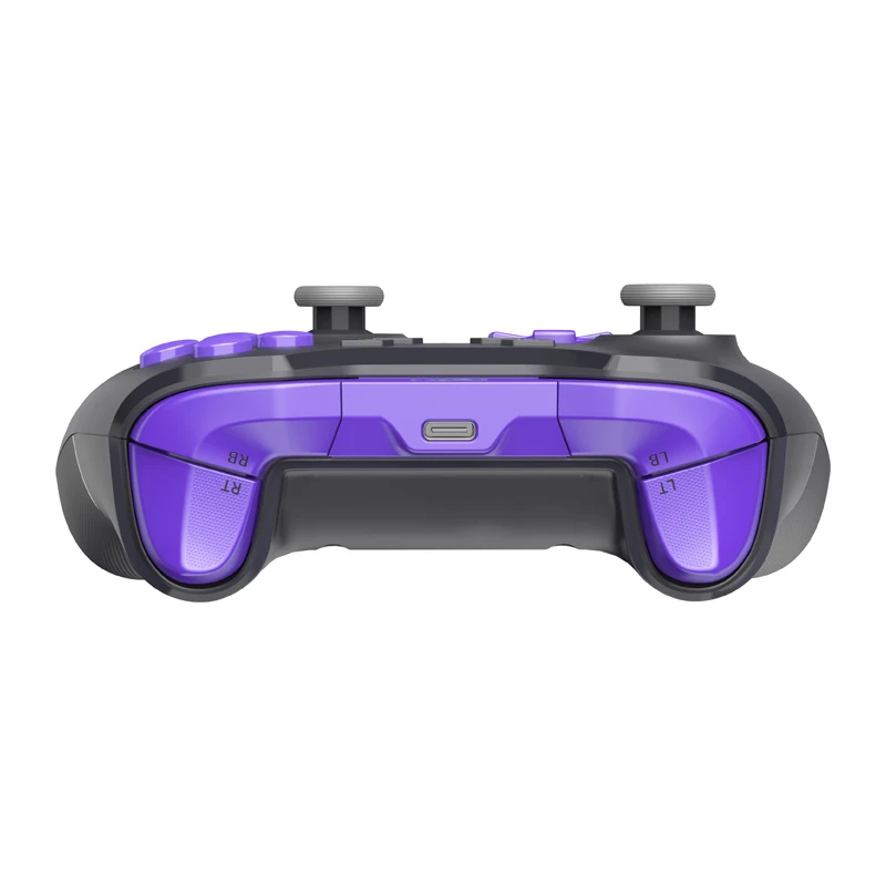 Gamecontroller PXN PXN-P5-8K kabelgebunden kabellos unterstützt PC und Android