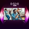 TV Manta 32LHA123E 32 Zoll HD LCD 1366 x 768