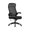 Onex Gaming Bürostuhl | Skyflex Premium Netzgewebe | schwarz