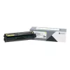 LEXMARK C330H40 Gelb High Yield Druckkartusche
