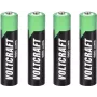 VOLTCRAFT HR03 Micro (AAA)-Akku NiZn 550 mAh 1,6 V 1 Stk. (VC-12714090)