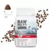 VET EXPERT RAW PALEO Ultra Mini Adult Beef - Trockenfutter für Hunde - 8 kg