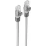 Netzwerkkabel ShiverPeaks BS08-35000 0,25 m Cat7 U/UTP