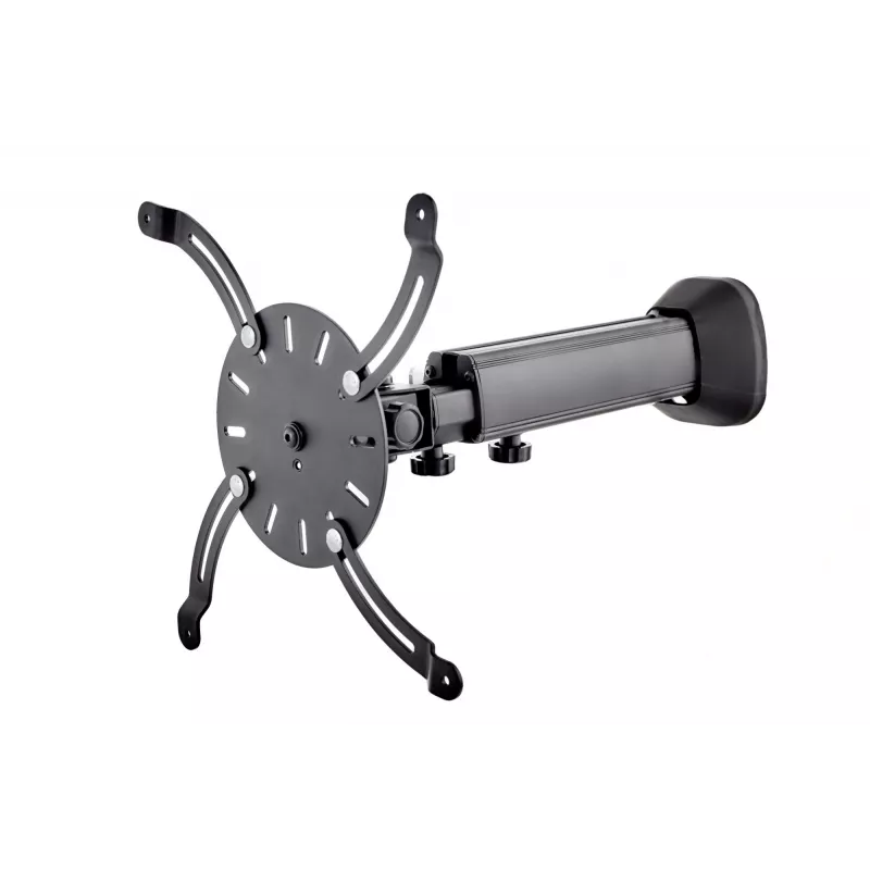 Edbak PMV200 Projektor-Deckenhalterung Schwarz