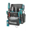 Makita E-15198 Zubehör für Werkzeuggürtel, Werkzeugtasche