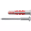 Expansionsanker Fischer DuoSeal 8 x 48 S PH TX A2