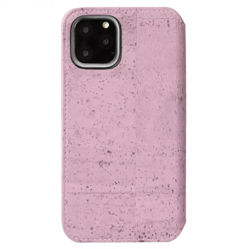 Folio Case Krusell Birka iPhone 11 Pro Max 16,5 cm Pink