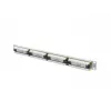 Patchpanel 1U Lanberg PPU6-1024-S
