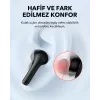 In-Ear True Wireless Headset Anker Soundcore A3994G11 K20i, USB-C, Schwarz, intraaural