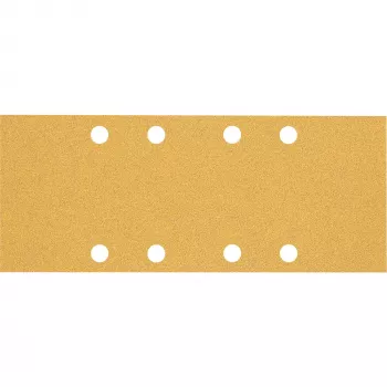 Schleifblatt Bosch EXPERT 2608901112 93x230 mm – Set mit 10 Stück