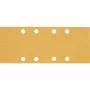 Schleifblatt Bosch EXPERT 2608901112 93x230 mm – Set mit 10 Stück