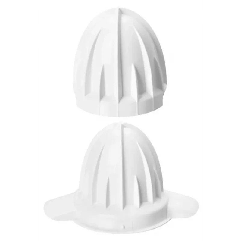 Hand-Entsafter Emerio CP-131451 30 W Weiß 0,8 L Kapazität