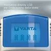 Batterieladegerät Varta POWERLCD