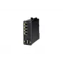 IE 1000-4P2S-LM, Managed, Gigabit Ethernet 10-100-1000, Vollduplex, PoE