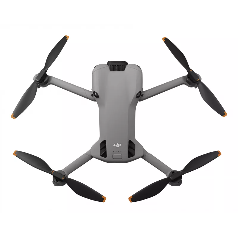 DJI MINI 5 PRO (RC-N3) leichte 249g Drohne mit 50MP Sensor, Lidar, Fernsteuerung