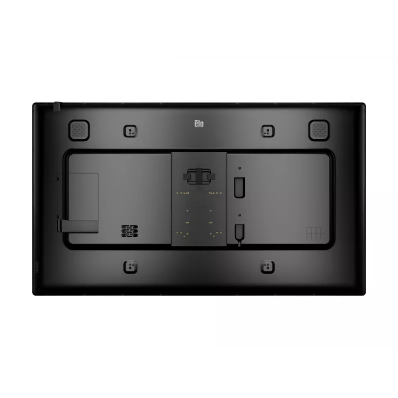 Elo Touch Systems E104912 Display 6554 L Schwarz