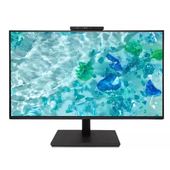 Monitor Acer B327QKB1b 37,5 Zoll (80 cm) 16:9 3840×2160 60Hz USB-C, schwarz