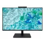 Monitor Acer B327QKB1b 37,5 Zoll (80 cm) 16:9 3840×2160 60Hz USB-C, schwarz