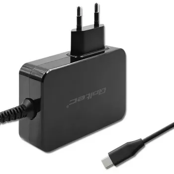 GaN-Netzteil QOLTEC 52387 90W 1x USB‑C 5–20V