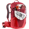 Deuter Futura 27 Damen-Wanderrucksack Rot