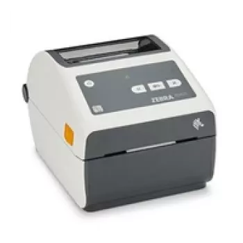 Zebra ZD421D Etikettendrucker Thermodirekt 203 x 203 DPI 152 mm/s Kabelgebunden & Kabellos Ethernet LAN Bluetooth