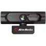 AVer AVerMedia PW315 - 2 MP - 1920 x 1080 Pixel - 60 fps - 1920x1080@60fps - 1080p - MPEG, YUY2