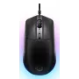 STEELSERIES Rival 3 Gen 2 Maus Schwarz