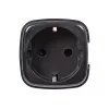 Smart-Steckdose BLOW TUYA V3 WLAN-gesteuert 16A, Einzelsteckdose, Fern-EIN/AUS