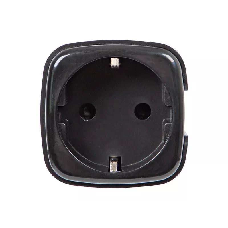 Smart-Steckdose BLOW TUYA V3 WLAN-gesteuert 16A, Einzelsteckdose, Fern-EIN/AUS