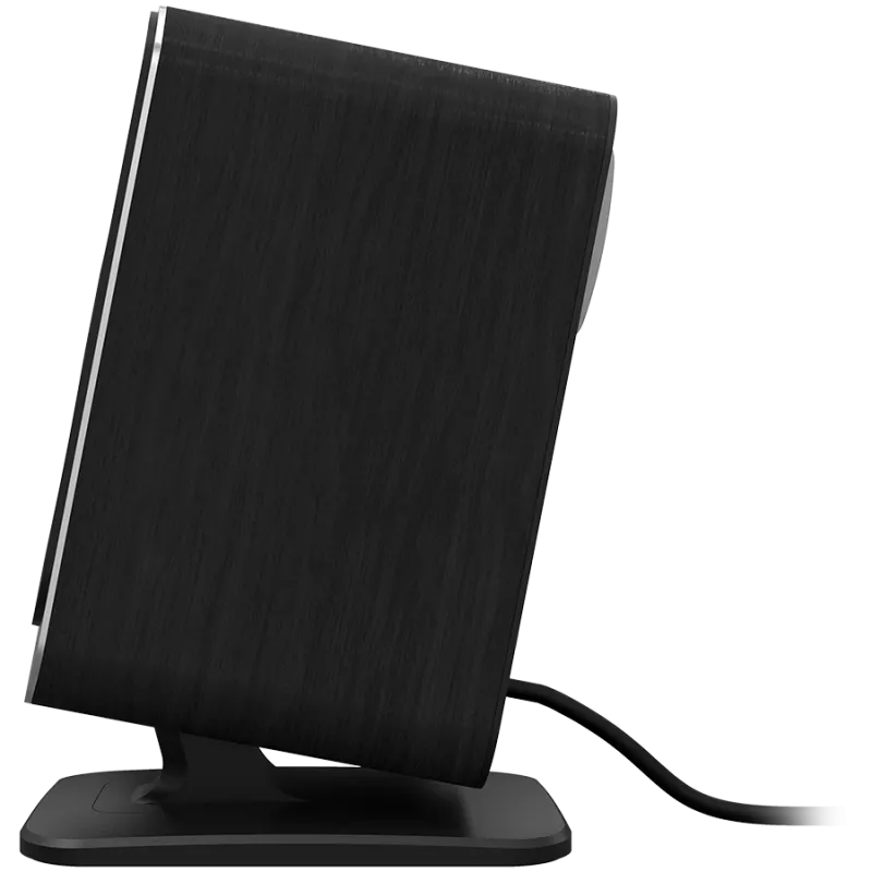 Lautsprecher KLIPSCH ProMedia Lumina Schwarz — Desktop-Multimedia-Lautsprechersystem