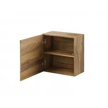 Cama Square Schrank VIGO 50/50/30 Wotan-Eiche