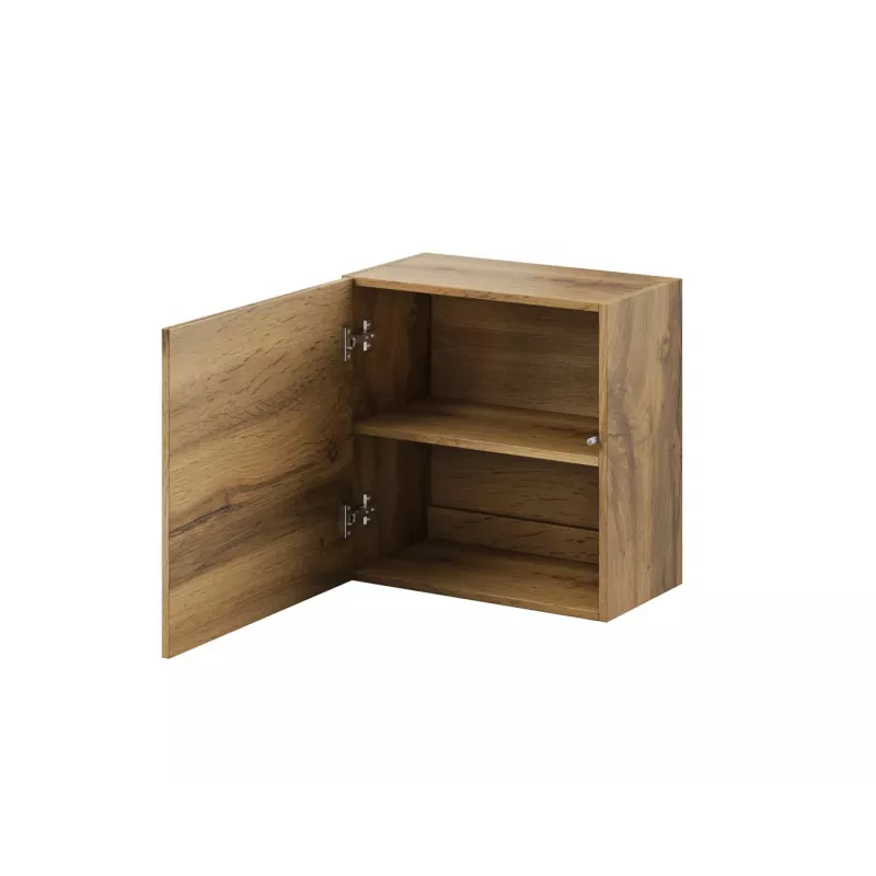 Cama Square Schrank VIGO 50/50/30 Wotan-Eiche